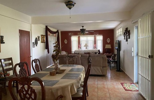 Pueblo Apartment | A Peaceful and Convenient Vacation Spot
