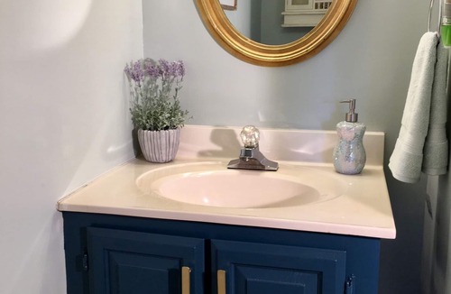 Waterbury Condo | A Peaceful Atmosphere