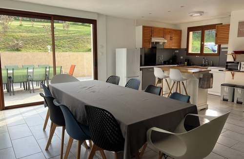 Beduer House | A peaceful getaway