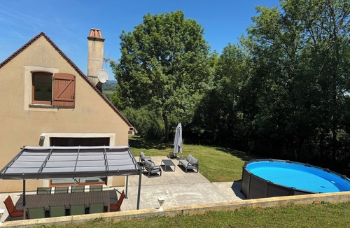 Beduer House | A peaceful getaway