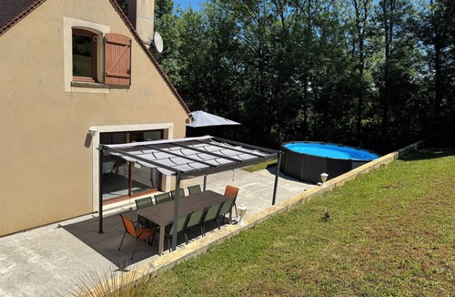 Beduer House | A peaceful getaway