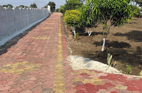 Sehore House | “A Peaceful Haven Amidst Nature”