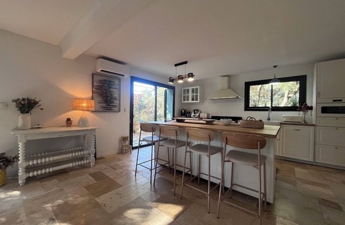 Saint-Drezery House | A peaceful retreat surrounded by nature