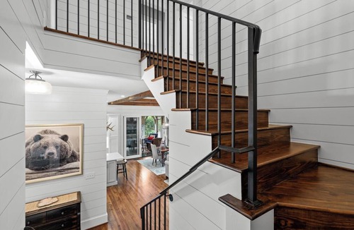Cashiers House | A peaceful retreat, walking distance to Cashiers Village Green