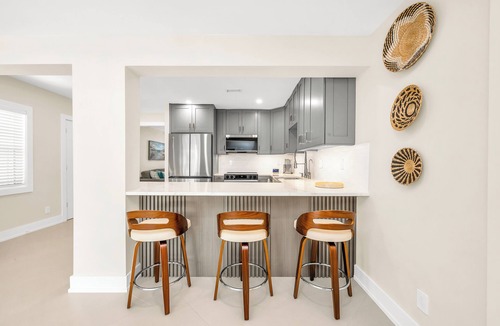South Lake House | " A peaceful tropical escape" Home in Hollywood, FL