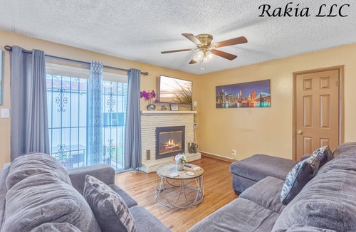 Tulsa House | A perfect base for exploring Tulsa
