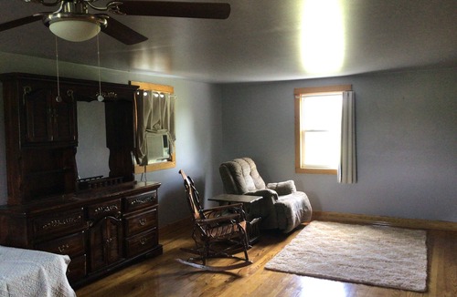 Bristolville Other | A perfect getaway idyllic,Amish country side, plenty of room, modern convenience