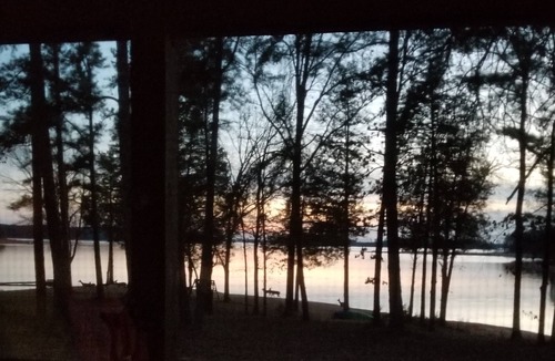 Anderson Condo | A Perfect Waterfront Villa on Lake Hartwell. Come relax, have fun, get away!