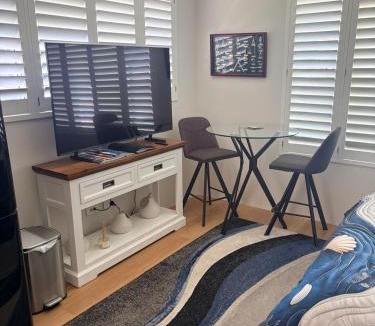 Rockingham Apartment | a perfect weekend getaway