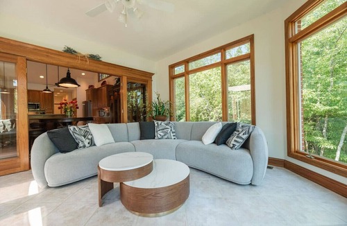 Tellico Village House | A Pet Friendly Luxury Lakefront Escape