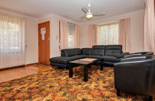 Nelson Bay House | A pet friendly property, less than 1km from the beach and shops