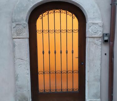 Barisciano Apartment | A Piè Piazza