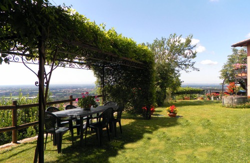 Montevecchia House | A piece of paradise nearby Milan and Como Lake