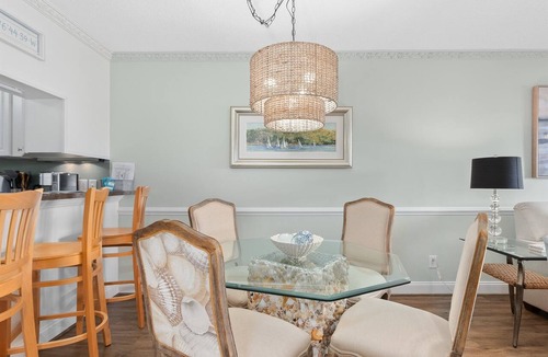 Morehead City Condo | A Place at the Beach - 2 bedroom, 2 baths - Pools, Waterslide, Mini-golf & more!