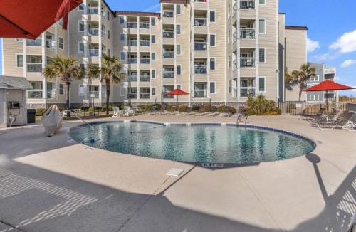Windy Hill Resort | A Place at the Beach - Windy Hill