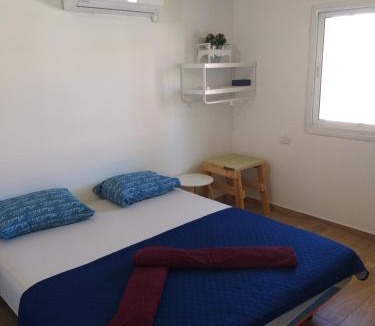Ma'alot - Tarshiha House | A Place To Remember