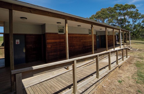 Shoreham RV Rental | A place where memories are made! School groups, families, weddings and reunions