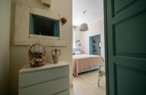 Campomarino di Maruggio Villa | A Pochi Passi
