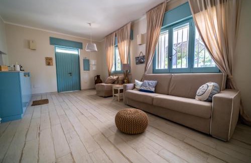 Campomarino di Maruggio Villa | A Pochi Passi