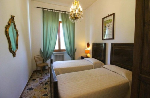 Monte San Savino House | A POGGIO SAVINO - POGGIO SAVINO