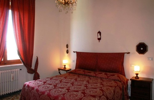 Monte San Savino House | A POGGIO SAVINO - POGGIO SAVINO