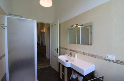 Monte San Savino House | A POGGIO SAVINO - POGGIO SAVINO
