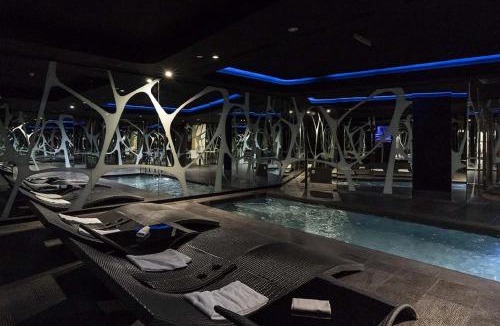 Ponte Buriano Hotel | A Point Arezzo Park Hotel