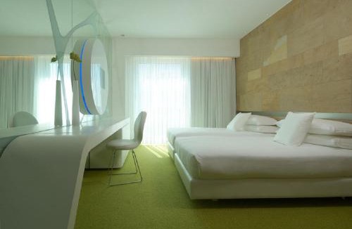 Ponte Buriano Hotel | A Point Arezzo Park Hotel