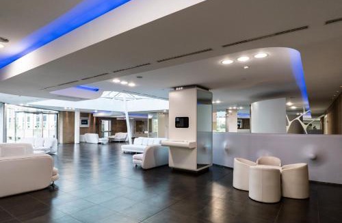 Ponte Buriano Hotel | A Point Arezzo Park Hotel