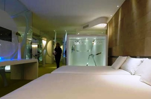 Battifolle Hotel | A Point Arezzo Park Hotel