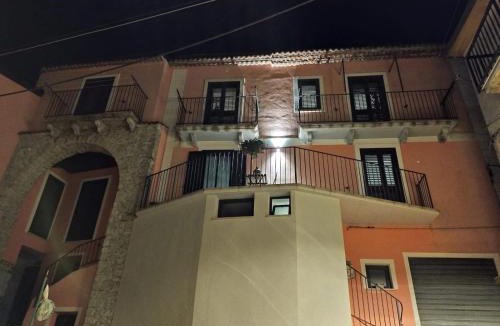 Castelluccio Superiore House | A Posticastello