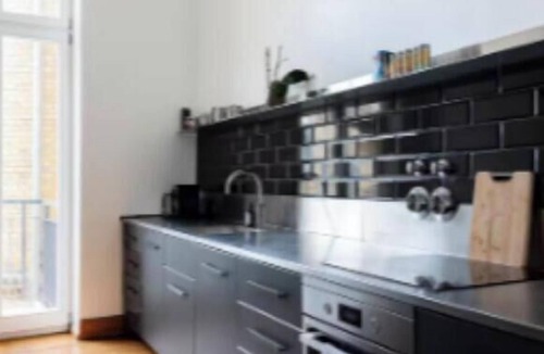 Mitte Apartment | A Prime Central Location for Exploring the City