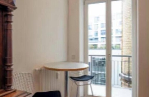 Mitte Apartment | A Prime Central Location for Exploring the City