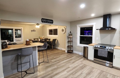 Orr Cabin | A private cabin in Orr!