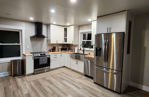 Orr Cabin | A private cabin in Orr!