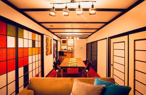 Hakone House | A private inn where you can feel the Taisho romanc/Ashigarashimo-gun Kanagawa