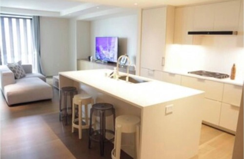 Ala Moana Condo | A Private Residential Resort with Luxury Amenities in the Shopping Center