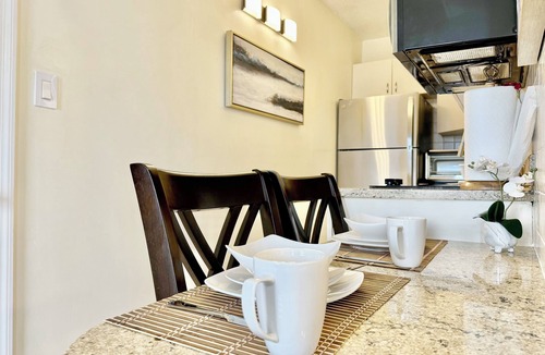 Estate Bakkero Apartment | A Private Space by Villa Sunbeam.