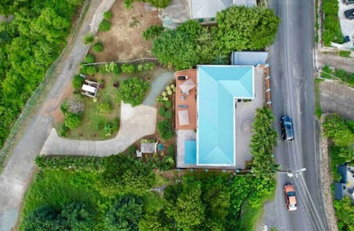 Estate Bakkero Apartment | A Private Space by Villa Sunbeam.