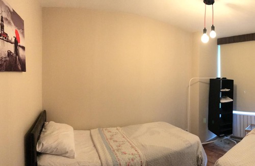 Galata Apartment | A private Turkish Hamam(Bath) and Sauna+Projector with Netflix at the Centre