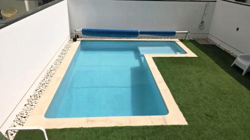 Vera Cruz Apartment | A Proa do Moliceiro - iConik Design Apartments