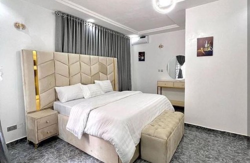 Abuja Apartment | A Proper Accomodation to suit your needs
