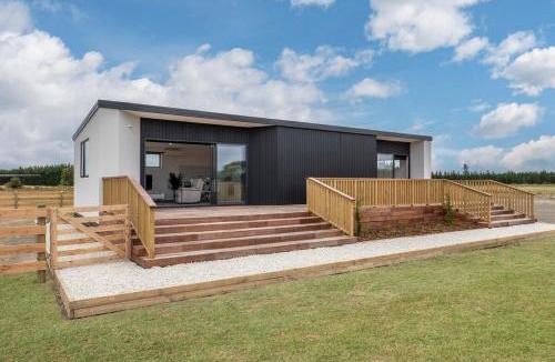 Rangiora House | A Quiet Abode - Country Retreat