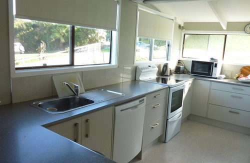 Haruru House | A Quiet and Relaxing Cottage