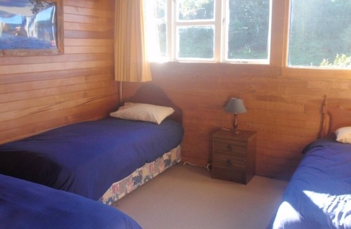 Raetihi Other | A quiet comfortable farm stay house - near Ohakune