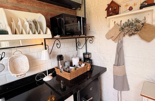 Picada Cafe House | A Quiet Corner in the Serra Gaúcha