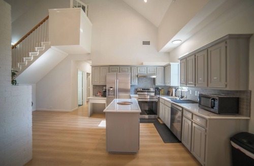 Grahams Island State Park House | A Quiet Lakefront Retreat for Relaxed Getaways
