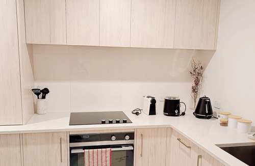Lower Hutt House | A Quiet Modern/Brand New Gem