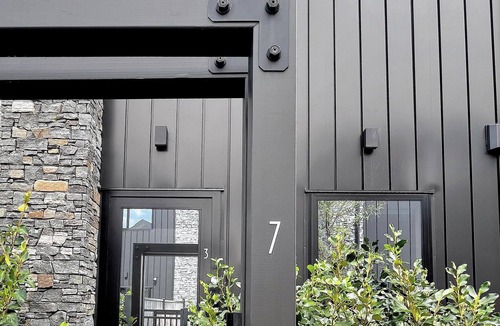 Lower Hutt House | A Quiet Modern/Brand New Gem
