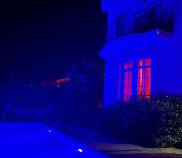 Fethiye Villa | A quiet, peaceful accommodation